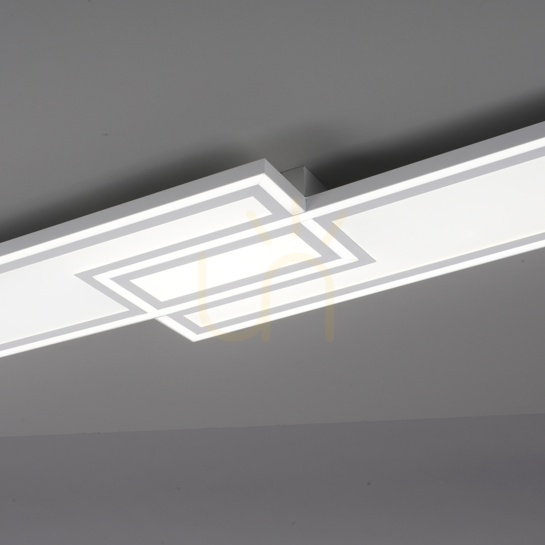 Display Plafond EDGING 14875-16 White 1xLED Plafond EDGING 14875-16 White 1xLED