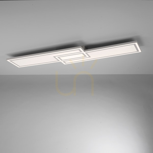 Plafond EDGING 14875-16 White 1xLED 9 Plafond EDGING 14875-16 White 1xLED small 9