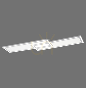 Plafond EDGING 14875-16 White 1xLED 0 Plafond EDGING 14875-16 White 1xLED small 0