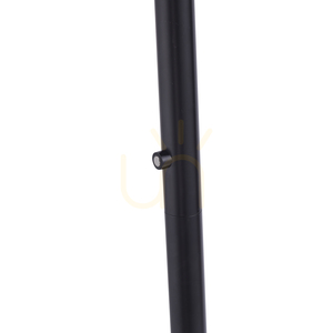 HANS Floor Lamp 11729-18 Black 1xLED small 8