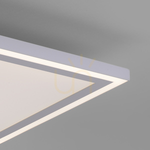Plafond EDGING 14851-16 White 1xLED small 8