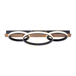 TROOPER Plafond 15616-78 Wood 1xLED 11 TROOPER Plafond 15616-78 Wood 1xLED small 11