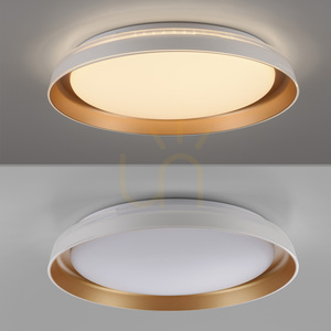 SATI Plafond 14368-60 Brass 1xLED 12 SATI Plafond 14368-60 Brass 1xLED small 12