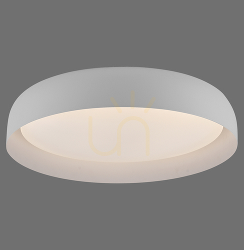 Check Plafond OSKO 14216-16 White 1xLED