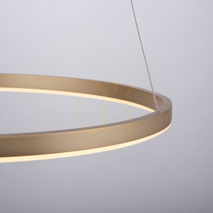 RITUS Pendant Lamp 15394-60 Brass 1xLED 9 RITUS Pendant Lamp 15394-60 Brass 1xLED small 9