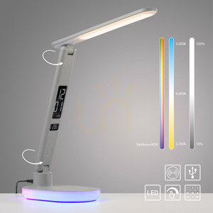 TINA Table Lamp 11018-16 White 2xLED 13 TINA Table Lamp 11018-16 White 2xLED small 13