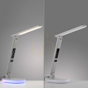 TINA Table Lamp 11018-16 White 2xLED 15 TINA Table Lamp 11018-16 White 2xLED small 15