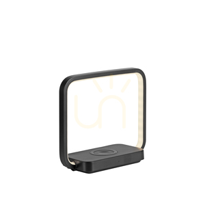 OMARI Table Lamp 11019-18 Black 1xLED small 11