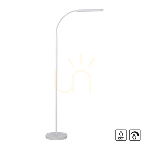 ELLY Floor Lamp 11031-16 White 1xLED 1 ELLY Floor Lamp 11031-16 White 1xLED small 1