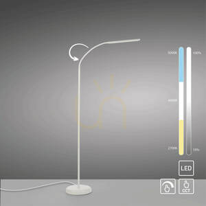 ELLY Floor Lamp 11031-16 White 1xLED 11 ELLY Floor Lamp 11031-16 White 1xLED small 11
