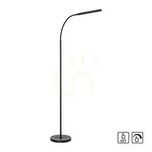 ELLY Floor Lamp 11031-18 White 1xLED small 1