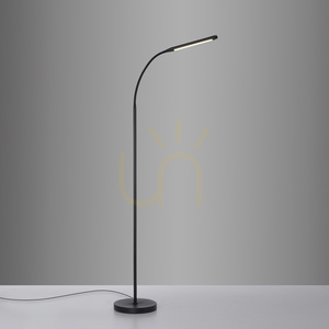 ELLY Floor Lamp 11031-18 White 1xLED small 5
