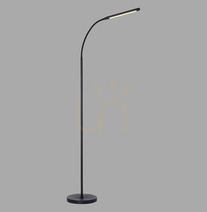 ELLY Floor Lamp 11031-18 White 1xLED small 0