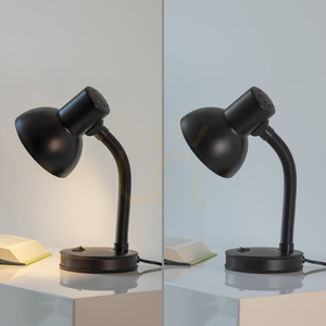 FLEXI Table Lamp 11080-18 Black 1xE27 12 FLEXI Table Lamp 11080-18 Black 1xE27 small 12