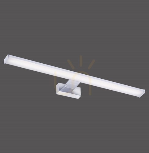 Check Wall lamp MATTIS 11133-17 Chrome 1xLED