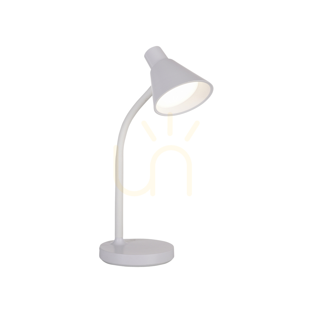Display PIXIE Table Lamp 11248-16 White 1xLED PIXIE Table Lamp 11248-16 White 1xLED
