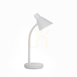 PIXIE Table Lamp 11248-16 White 1xLED 14 PIXIE Table Lamp 11248-16 White 1xLED small 14