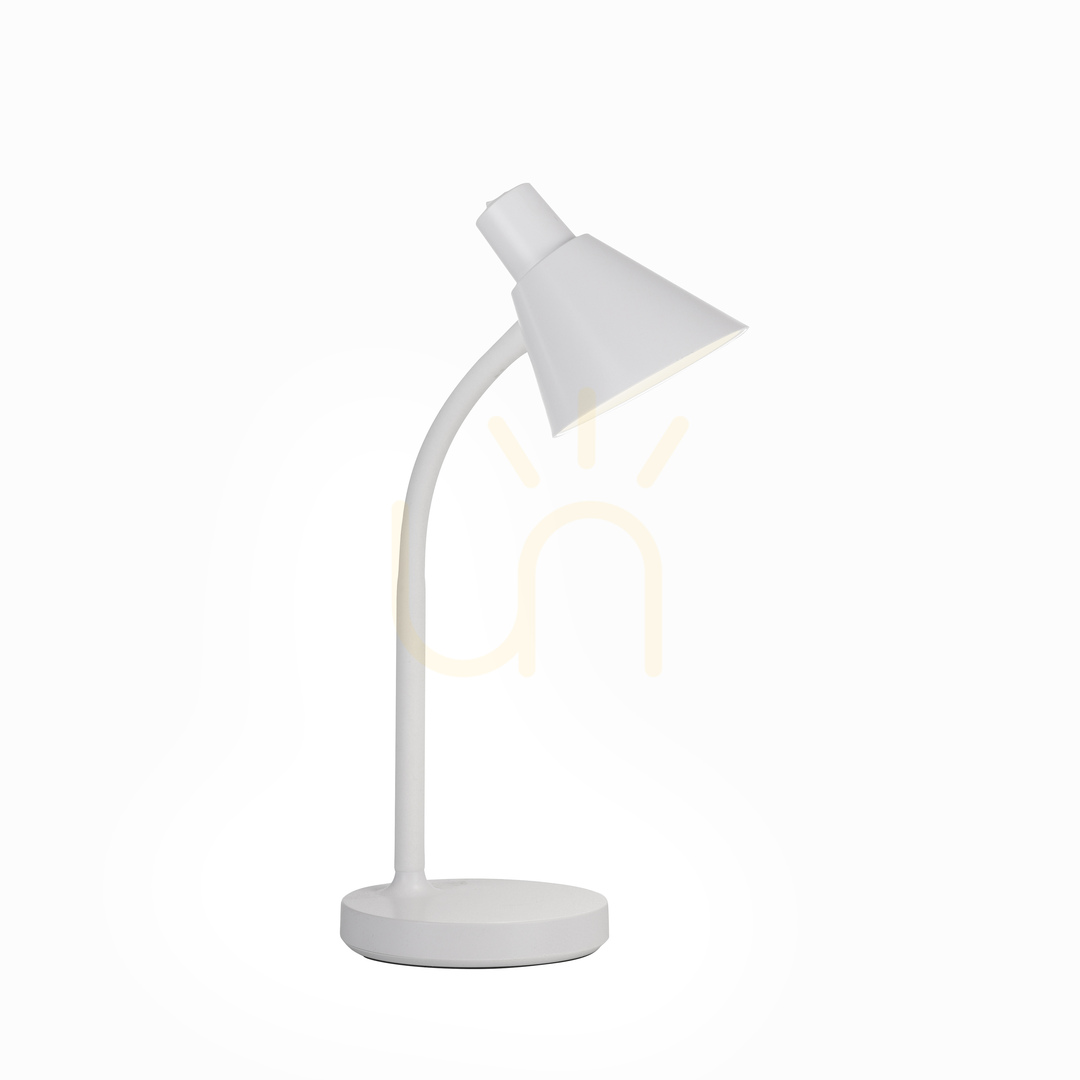 Show PIXIE Table Lamp 11248-16 White 1xLED PIXIE Table Lamp 11248-16 White 1xLED