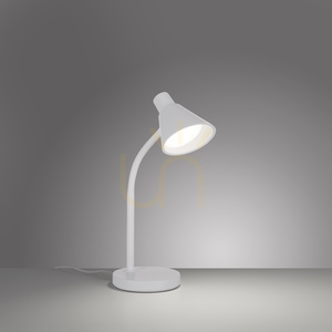 PIXIE Table Lamp 11248-16 White 1xLED 5 PIXIE Table Lamp 11248-16 White 1xLED small 5