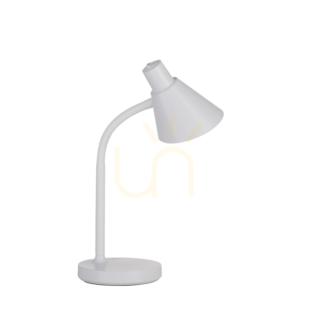 Preview PIXIE Table Lamp 11248-16 White 1xLED PIXIE Table Lamp 11248-16 White 1xLED