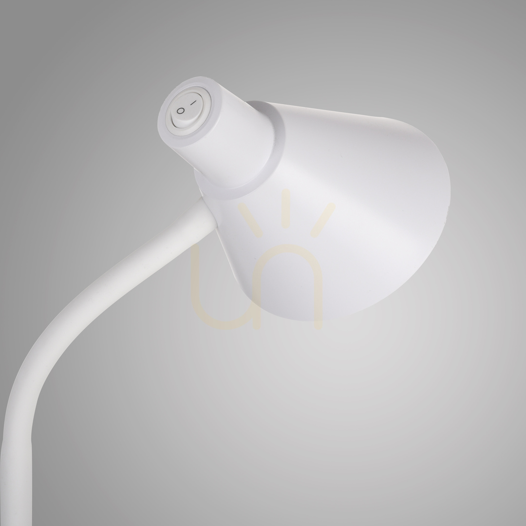 Show PIXIE Table Lamp 11248-16 White 1xLED PIXIE Table Lamp 11248-16 White 1xLED