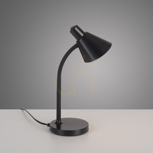 PIXIE Table Lamp 11248-18 Black 1xLED small 10