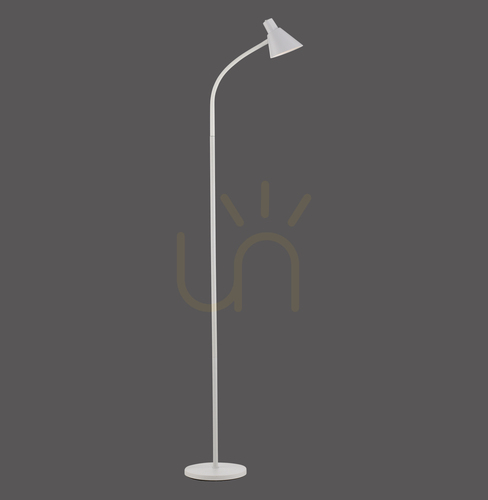 Check PIXIE Floor Lamp 11249-16 White 1xLED