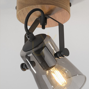 GREEN LANGSTRÖM wall lamp 11447-79 Black 1xE14 8 GREEN LANGSTRÖM wall lamp 11447-79 Black 1xE14 small 8