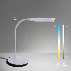 RAFAEL Table Lamp 13061-16 White 1xLED 10 RAFAEL Table Lamp 13061-16 White 1xLED small 10