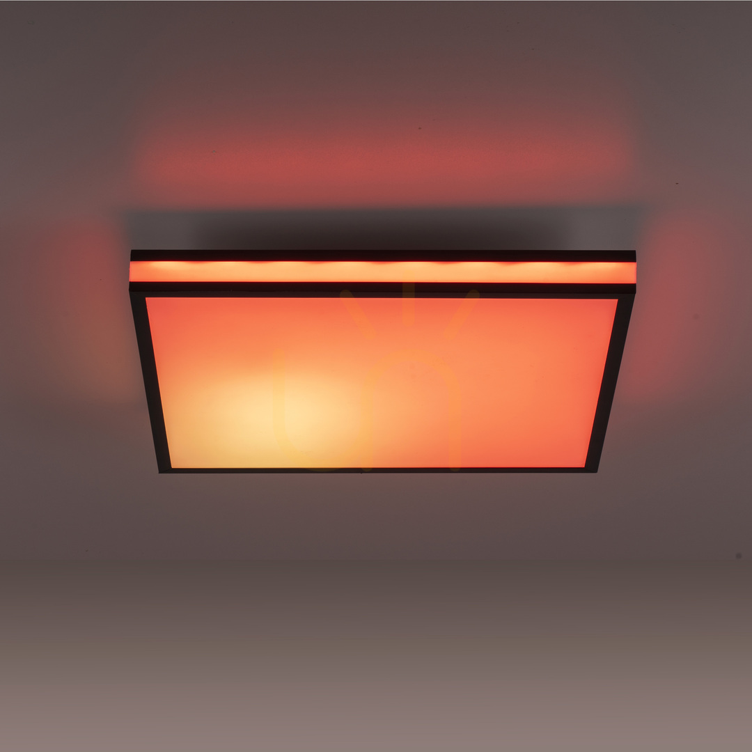 Check Plafond MARIO BLACK 14110-18 Black 1xLED Plafond MARIO BLACK 14110-18 Black 1xLED