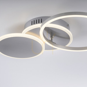 SEVENT Plafond 14116-55 Silver 1xLED 9 SEVENT Plafond 14116-55 Silver 1xLED small 9