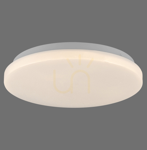 Check Plafond URANUS 14165-16 White 1xLED