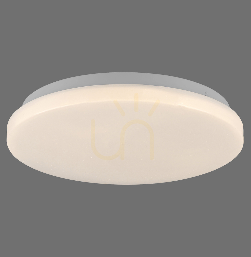 Plafond URANUS 14165-16 White 1xLED