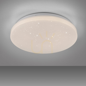Plafond URANUS 14175-16 White 1xLED 10 Plafond URANUS 14175-16 White 1xLED small 10