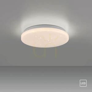 Plafond URANUS 14175-16 White 1xLED 12 Plafond URANUS 14175-16 White 1xLED small 12