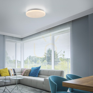 Plafond URANUS 14175-16 White 1xLED 2 Plafond URANUS 14175-16 White 1xLED small 2