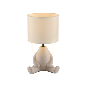 TED Table Lamp 14190-39 Beige 1xE27 13 TED Table Lamp 14190-39 Beige 1xE27 small 13
