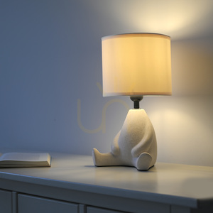 TED Table Lamp 14190-39 Beige 1xE27 2 TED Table Lamp 14190-39 Beige 1xE27 small 2