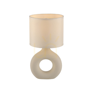 CARARA Table Lamp 14193-39 Beige 1xE27 14 CARARA Table Lamp 14193-39 Beige 1xE27 small 14