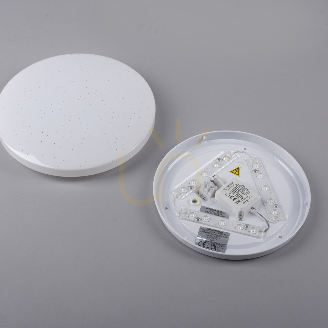 Display Plafond URANUS 14275-16VE White 1xLED Plafond URANUS 14275-16VE White 1xLED