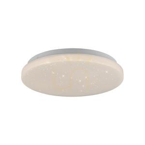 Plafond URANUS 14275-16VE White 1xLED 15 Plafond URANUS 14275-16VE White 1xLED small 15