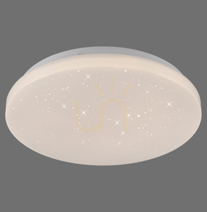 Plafond URANUS 14275-16VE White 1xLED 0 Plafond URANUS 14275-16VE White 1xLED small 0