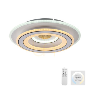 Plafond TOLAGO 14282-16 White 2xLED 1 Plafond TOLAGO 14282-16 White 2xLED small 1