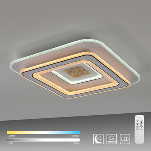 Plafond TOLAGO 14283-16 White 2xLED small 12