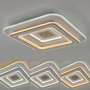 Plafond TOLAGO 14283-16 White 2xLED small 5