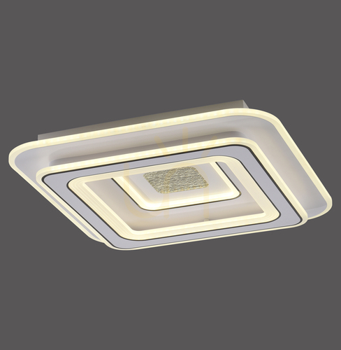 Check Plafond TOLAGO 14283-16 White 2xLED