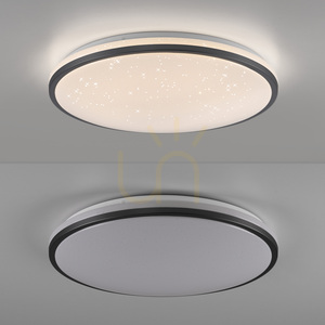 Plafond KYLE14295-18 Black 1xLED 13 Plafond KYLE14295-18 Black 1xLED small 13