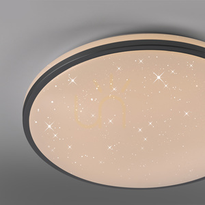 Plafond KYLE14295-18 Black 1xLED 9 Plafond KYLE14295-18 Black 1xLED small 9