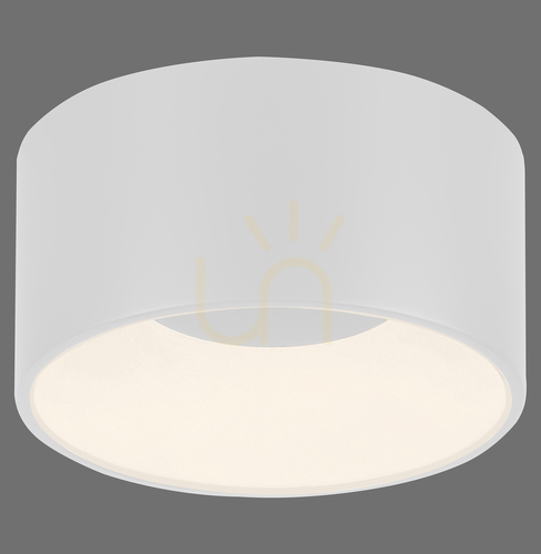 Check TANIKA Plafond 14325-16 White 1xLED