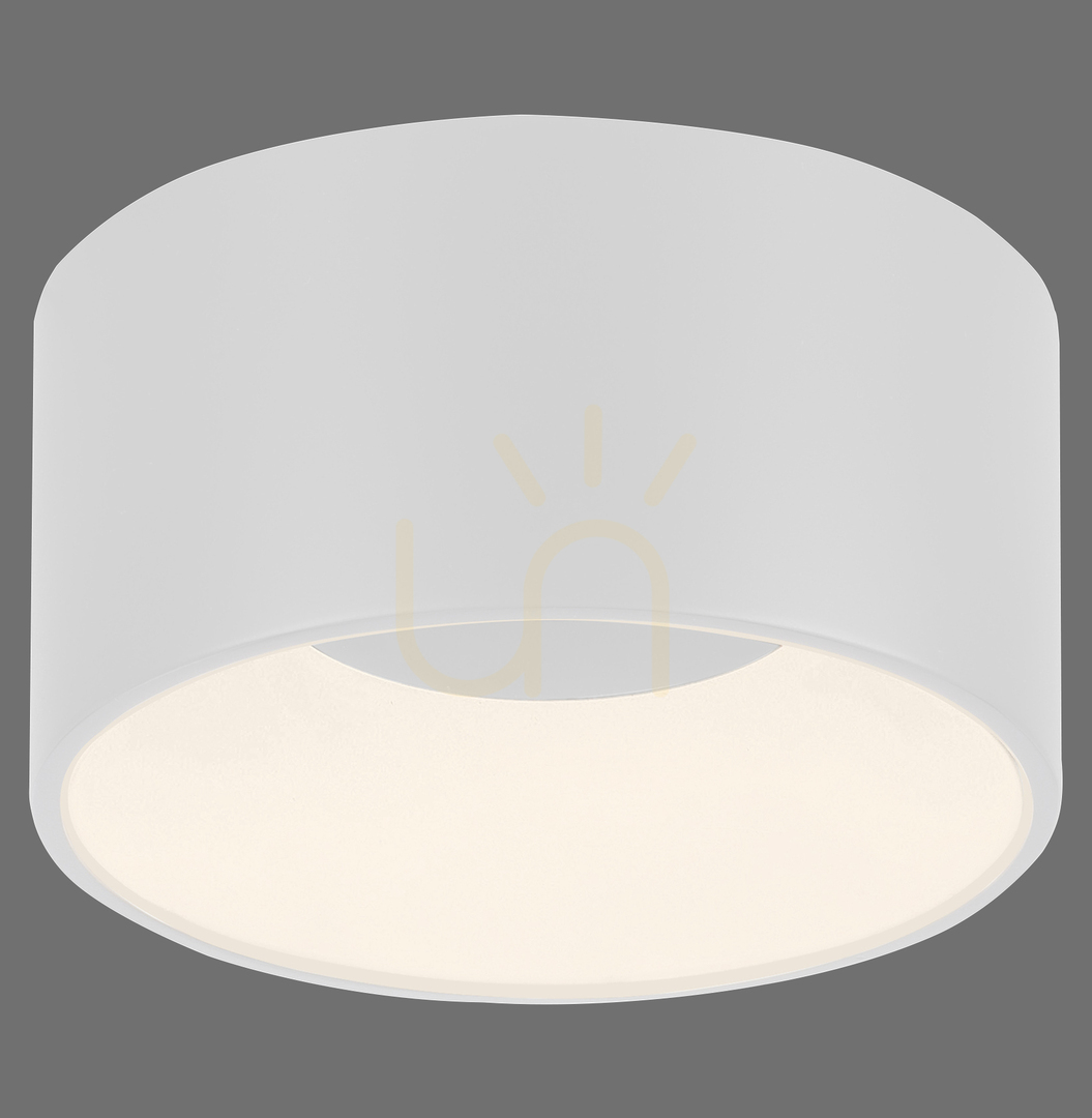 TANIKA Plafond 14325-16 White 1xLED